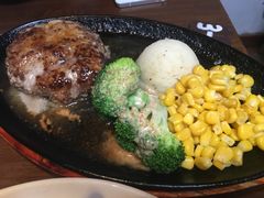 -铃木食堂(帽儿胡同店)
