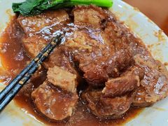 -新河畔海鲜酒楼(虎门店)