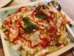 -Pita's&Tika's中东和印度风味餐厅(龙湖天街店)