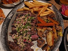 -Q MEX 库迈墨西哥餐吧(三里屯店)