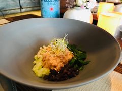 -Mercato莫卡多露台餐厅与酒吧(K11店)