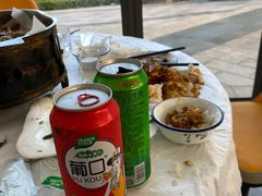 -碧海银沙海鲜餐厅(恒大海上威尼斯店)