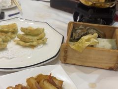 -顺德渔村·岭南一号