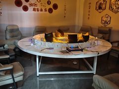 -怦然秘事游戏体验馆(银座和谐广场店)