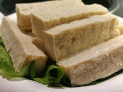 冻豆腐-酱小七老火锅(贝村店)