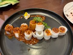 -唐廊烤鸭店(工体店)