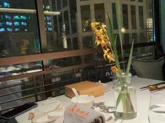 -金链花·泰国餐厅(国贸店)