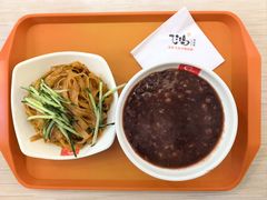 -飞鸿肉夹馍(橡树街区店)