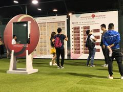 -上海富豪环球东亚酒店