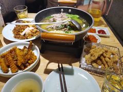 -全牛匠·乐山跷脚牛肉(新中关店)