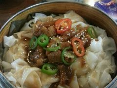 -黄但记老店·陈村粉食府
