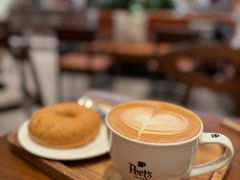 -Peet's 皮爷咖啡(深圳湾万象城店)