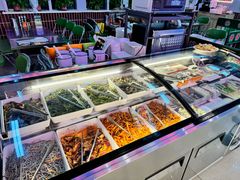 -乐趣小炉子烧烤(六里桥店)