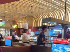 -巴奴毛肚火锅(二七万达店)