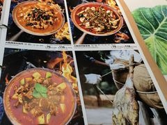 -云海肴·汽锅鸡·云南菜(曲江大悦城店)