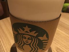 -星巴克(温州龙湾万达店)