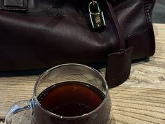 -VOYAGE COFFEE(杨梅竹店)