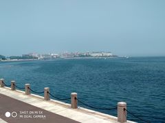 -烟台海昌鲸鲨海洋公园