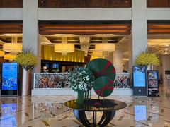 -无锡君来洲际酒店