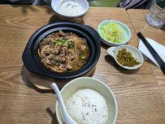 -李先生牛肉面大王(郑州火车站西广场2店)