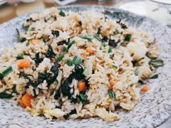 招牌紫菜饭-鑫鸿达·海鲜闽菜热炒小馆(中山路店)