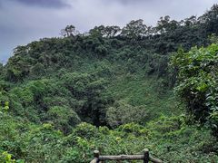 -海口火山口国家地质公园