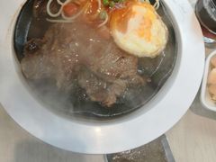 -豪客来牛排(鼓楼名店街店)