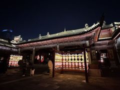 -宁波府城隍庙