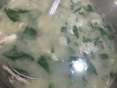 猪杂汤-标记美食新鲜猪杂(兴南大道店)