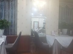 -新侨三宝乐西餐厅(崇文门店)