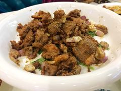-帕米尔食府(白云观店)