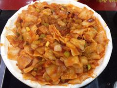 西北阿里美食-阿里西北美食(小黄庄店)