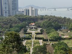 -南沙天后宫景区