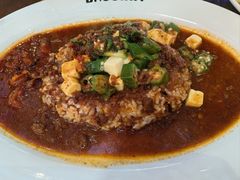 -伽喱博士 Dr.CURRY咖喱饭(太阳宫咖喱店)