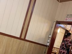 -东吉馆韩式餐厅(八经街总店)