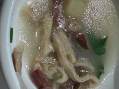 -羊之道草原味道清真餐厅(番禺店)