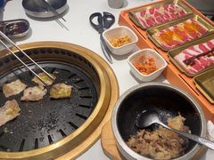 -花味·自助烤肉(南方时代店)