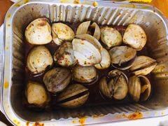 -木屋烧烤(坂田天安云谷店)