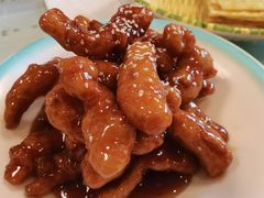 -鼎香润(德胜门内店)