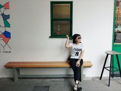 -RAC BAR(安福路店)