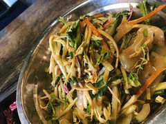 -蜀留香石锅鱼(六顺街店)