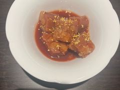 -庐灶江南·江南菜·四合院Bistro(东直门雍和宫·原华侨宾馆店)