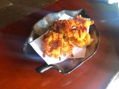 -襄阳富力皇冠假日酒店-大吉融合餐厅