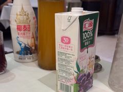 -大鸭梨烤鸭(左家庄店)