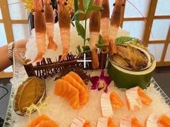 -元通寿司(地标店)