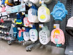 -迪卡侬(雨花店)