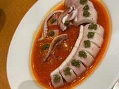 -广州富力君悦大酒店空中花园