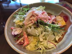 -红叶日料·放题·海胆·定食(星海店)