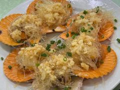 -景好海鲜餐厅(大鹏必选旅游店)