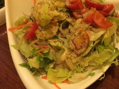 -浪花亭日本料理(古田路店)